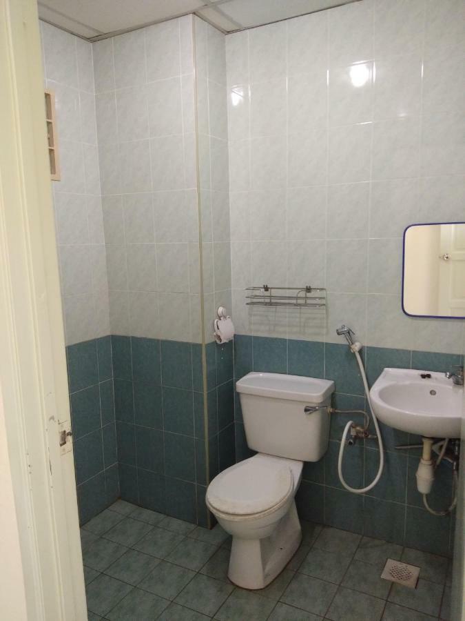 Plaza Melaka Raya Apartment Екстериор снимка