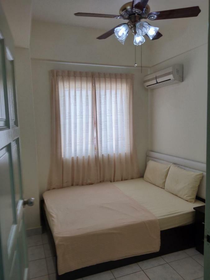 Plaza Melaka Raya Apartment Екстериор снимка